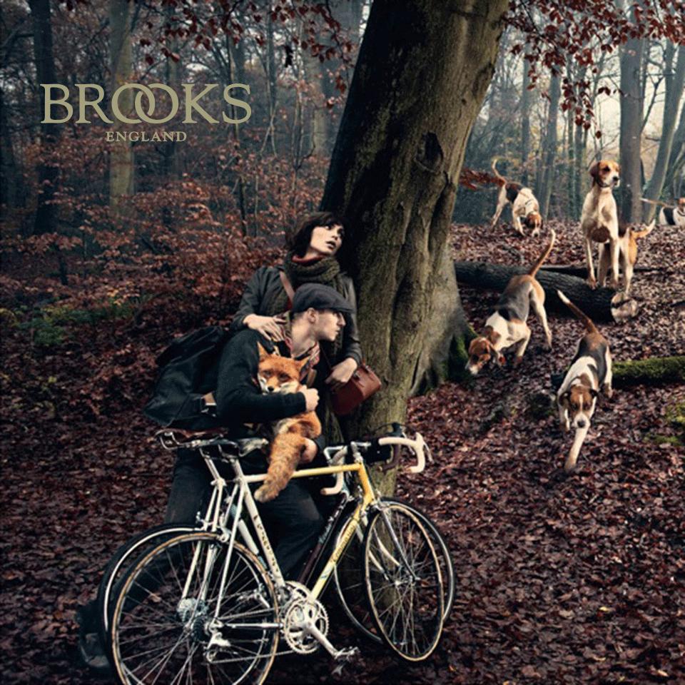 BROOKS（ブルックス）ブランドカタログ - 自転車通販 – Hakkle（ハックル）