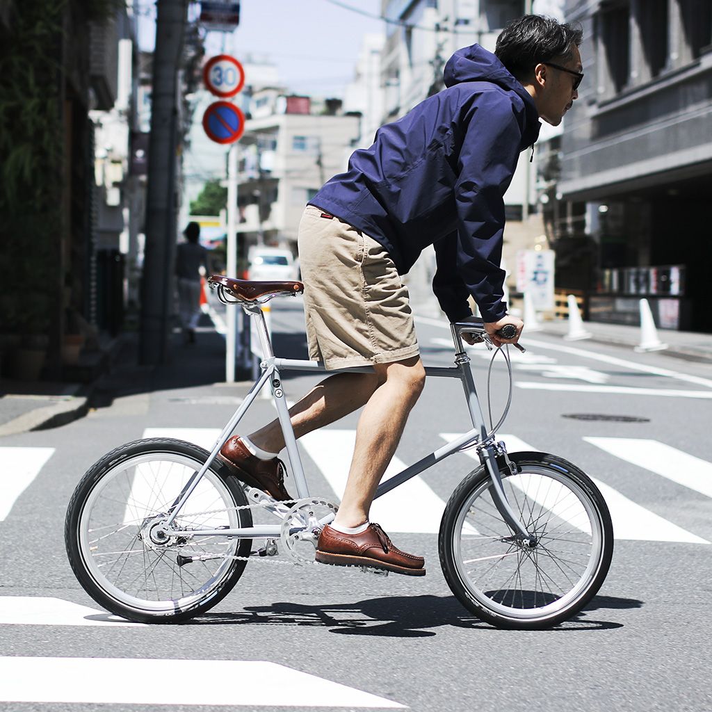 イタリア発、おしゃれなミニベロ！Abicino - 自転車通販 – Hakkle（ハックル）