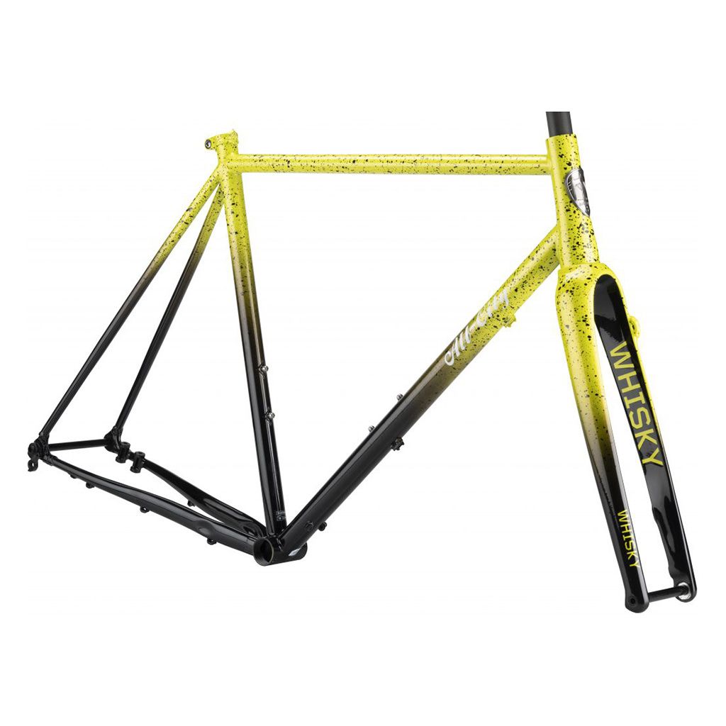 All-CityのハイエンドSSCXフレーム、Macho King - 自転車通販 – Hakkle（ハックル）