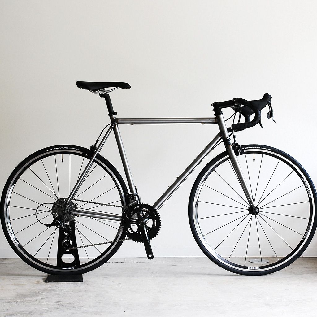 Sram Apex仕様!Focale 44(フォーカル44)のマスタング 自転車通販