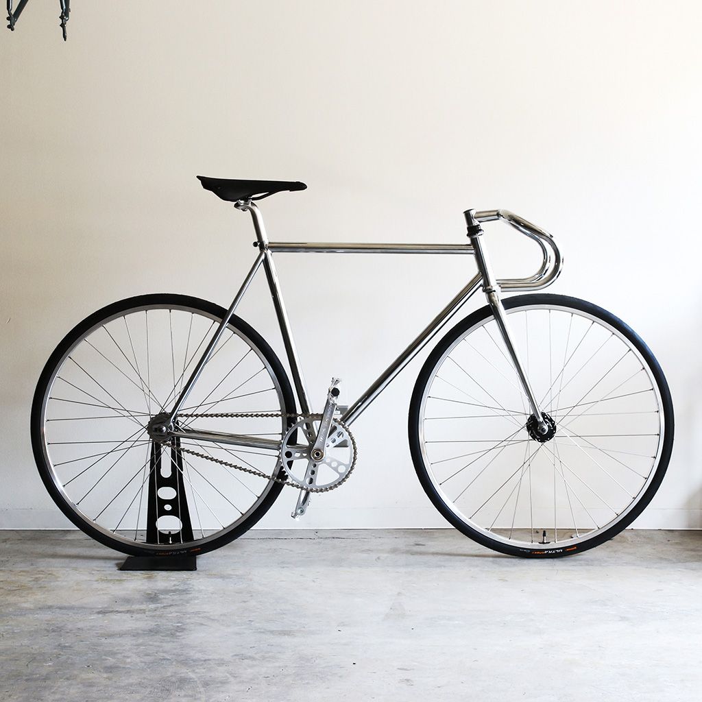 フレームから自由にカスタム!Focale 44(フォーカル44)のノーブル - Main Image