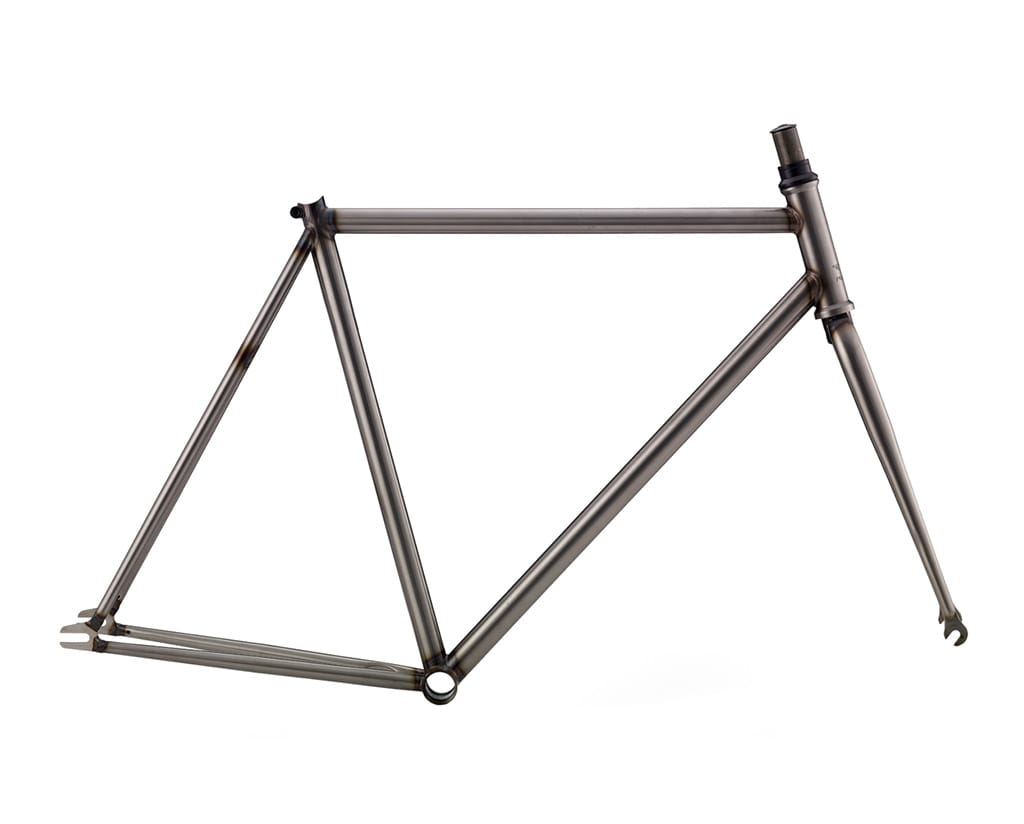 Focale 44のS-EXPRESS CR-MO FRAME KIT - 自転車通販 – Hakkle（ハックル）