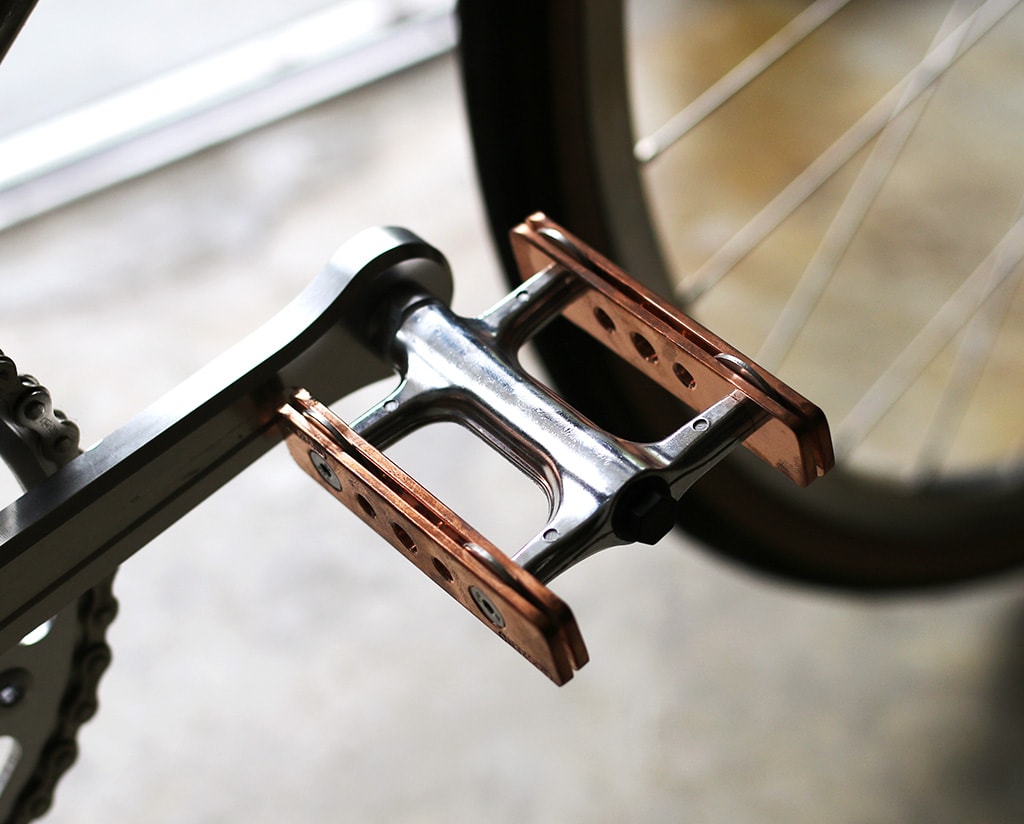 Sogren Double Pedal（ソグレーニダブルペダル） - 自転車通販 – Hakkle（ハックル）