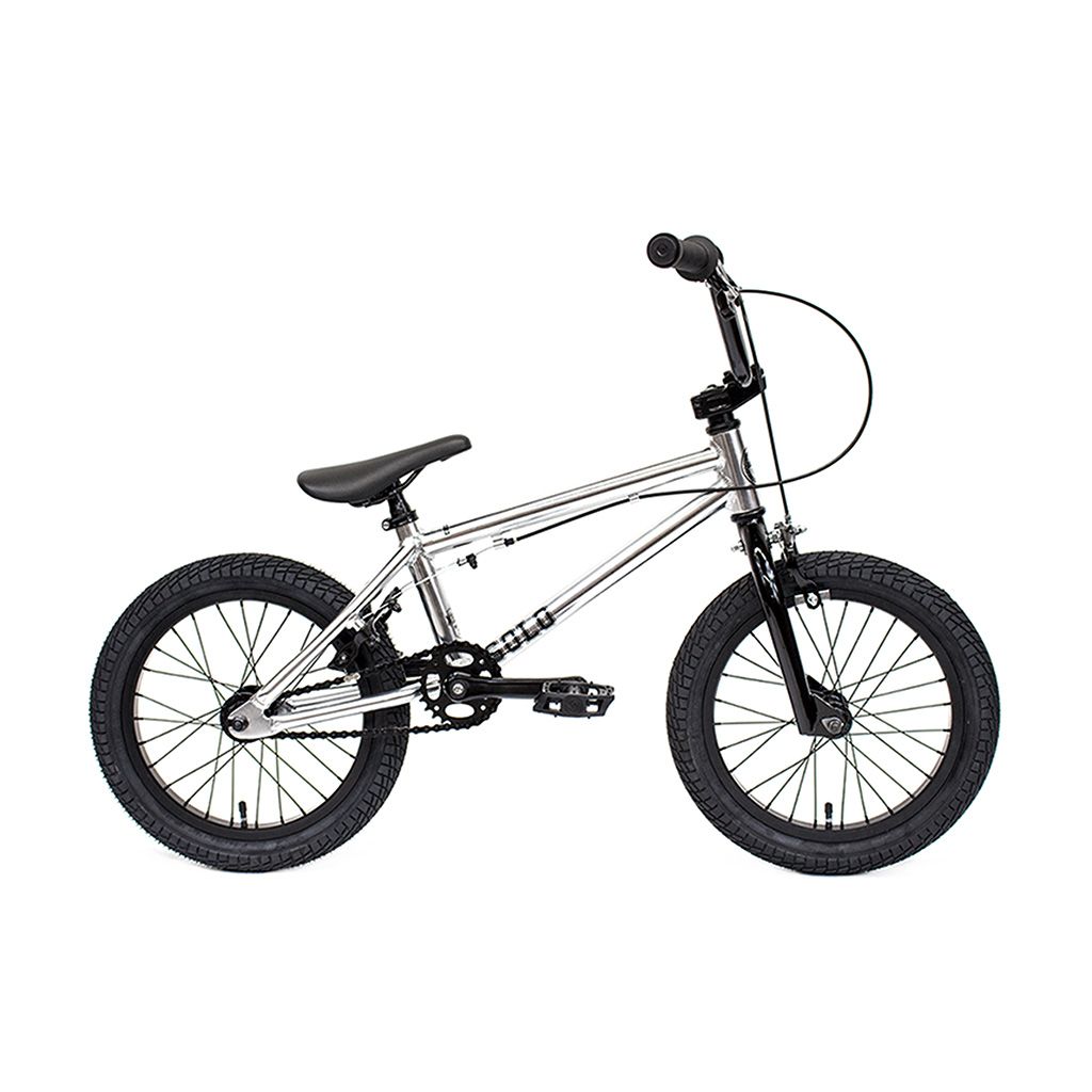 DURCUS ONEの16インチBMX、Solo 16inch - 自転車通販 – Hakkle（ハックル）