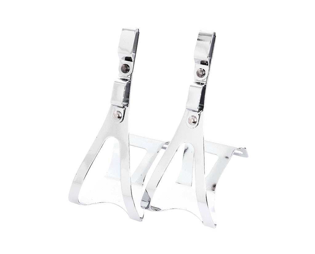 Steel Toe Clips