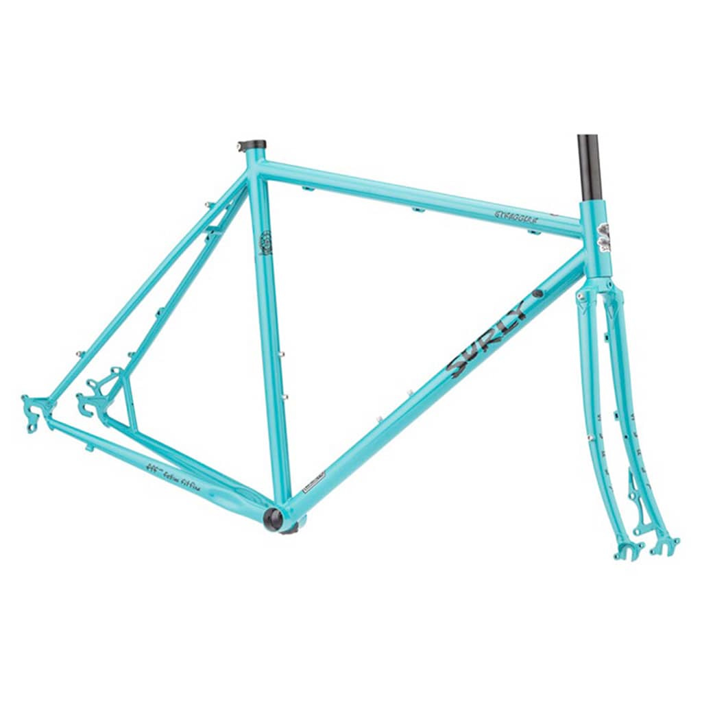 Surlyのフレーム、Straggler（ストラグラー） - 自転車通販 – Hakkle（ハックル）