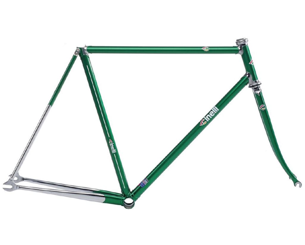 Cinelli（チネリ）のスーパーコルサピスタ - 自転車通販 – Hakkle（ハックル）