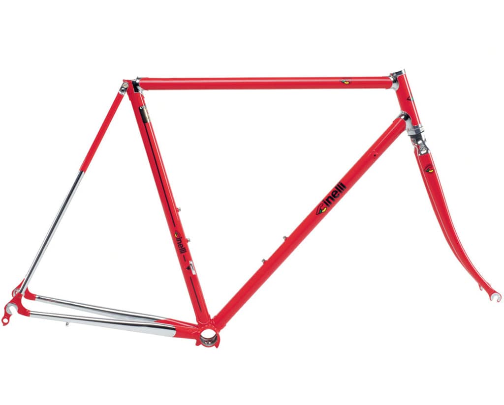 Cinelli（チネリ）のSupercorsa（スーパーコルサ） - 自転車通販 – Hakkle（ハックル）