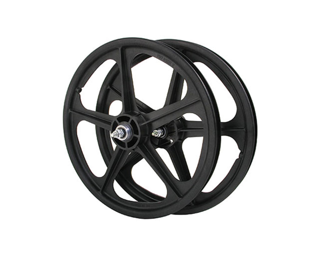 SKYWAYのマグホイール、TUFF WHEEL 2 20INCH - 自転車通販 – Hakkle（ハックル）