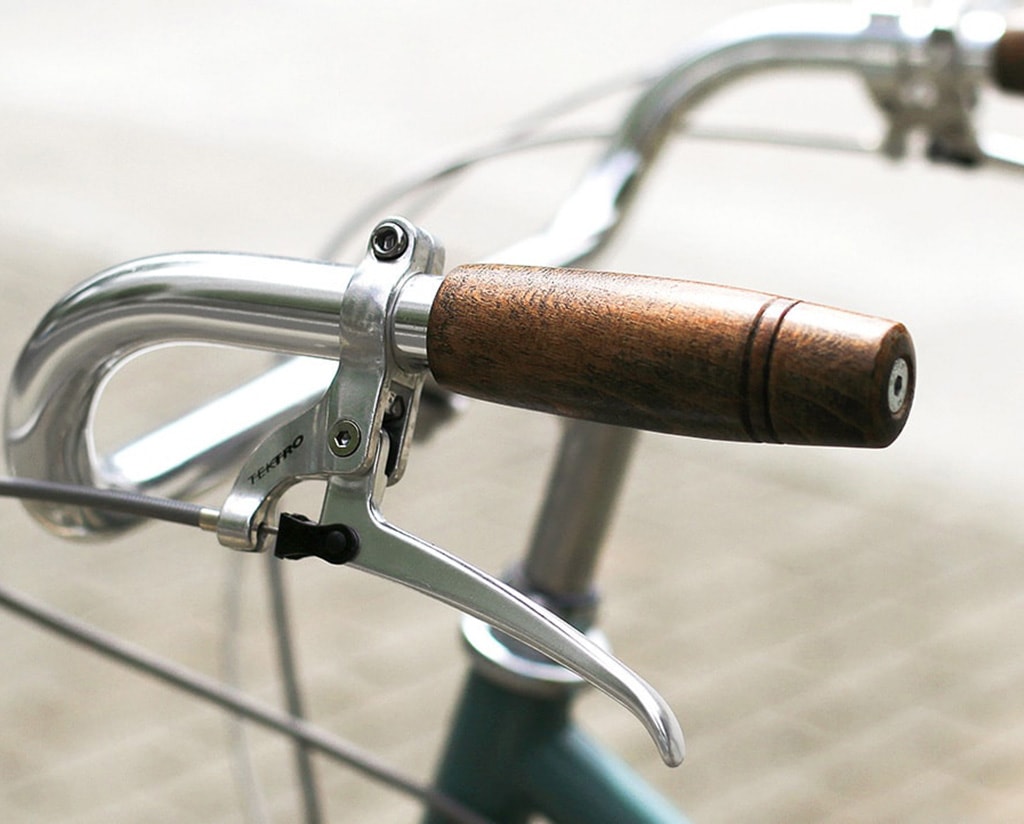 Abici （アビチ）のWooden Grips - 自転車通販 – Hakkle（ハックル）