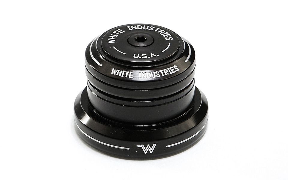 White Industries Headset 1-1/8 - 1-1/2（ホワイトインダストリーズヘッドセット 1-1/8 - 1-1/2）