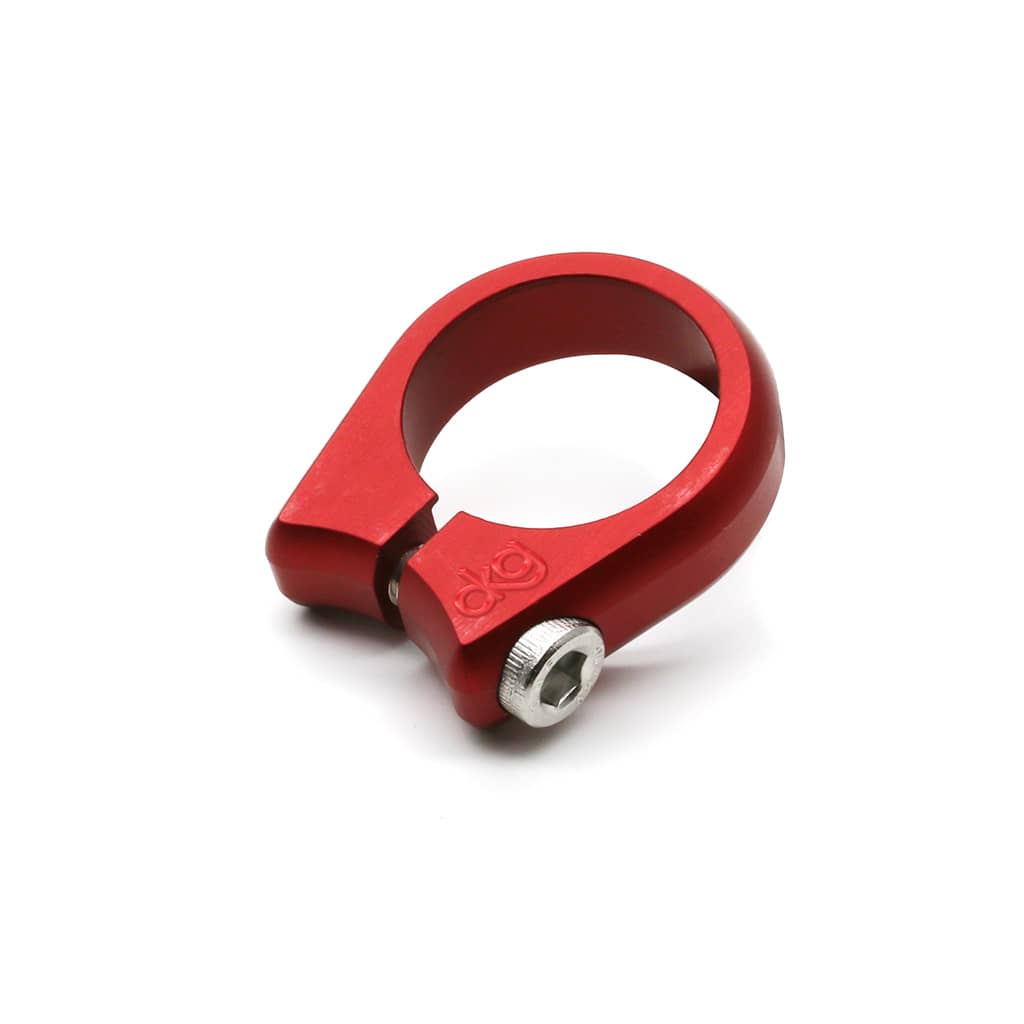 1Bolt Seat Clamp