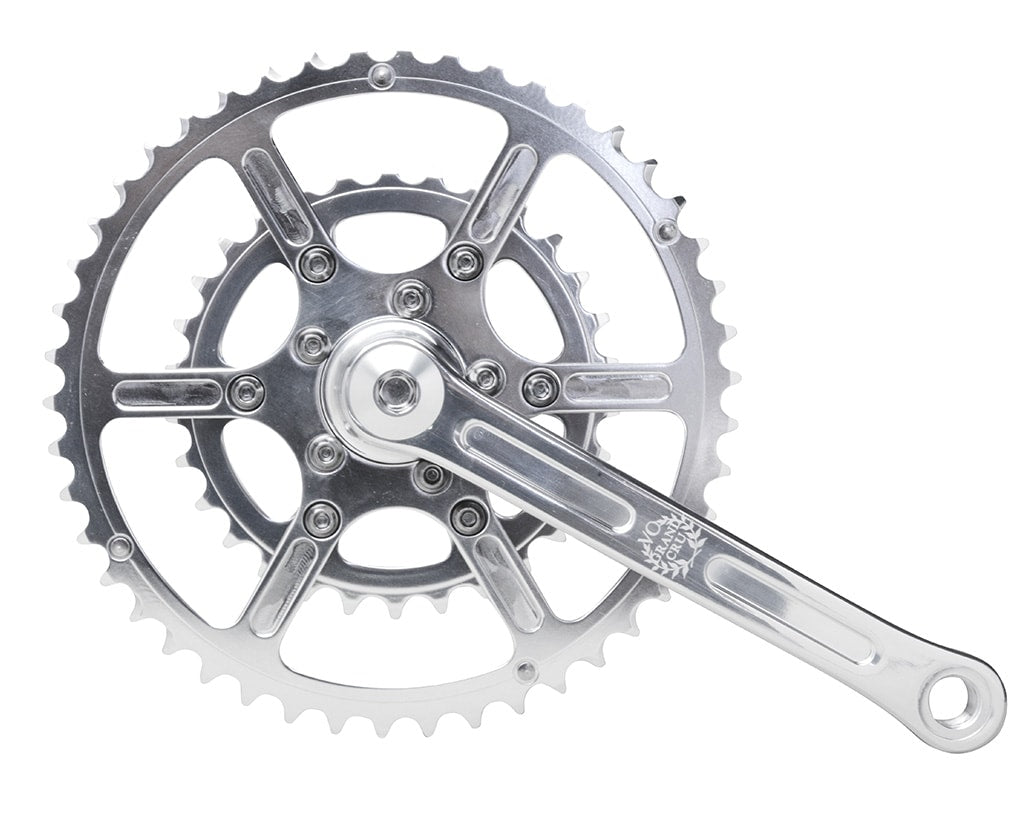 Grand Cru 50.4 BCD Crankset