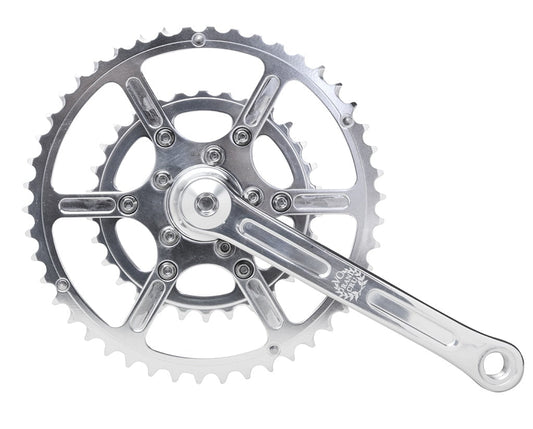 Grand Cru 50.4 BCD Crankset