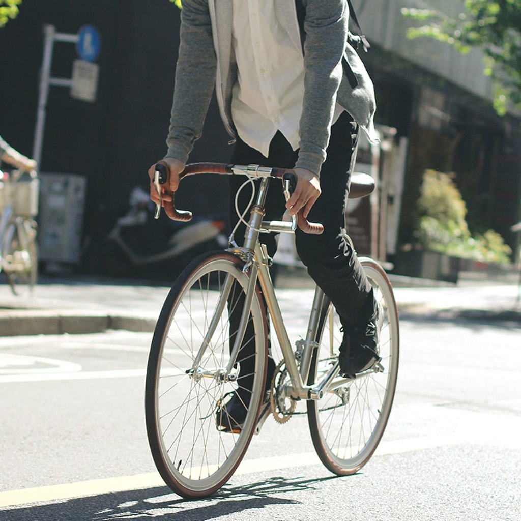 FUJI（フジ）のロードバイク、BALLAD R（バラッドR） - 自転車通販