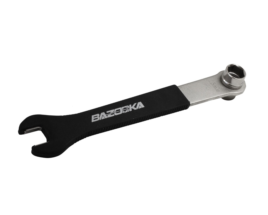 Pedal Box Wrench