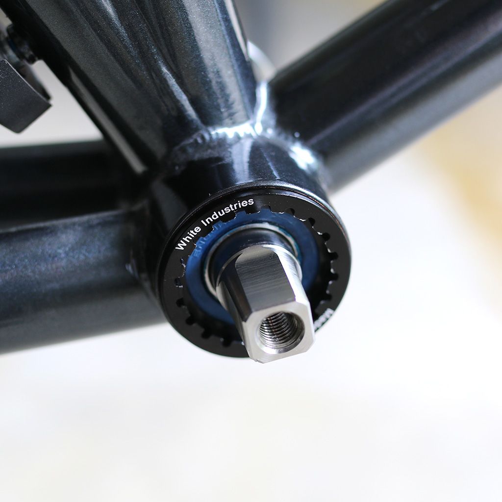 JIS Square Taper Bottom Bracket