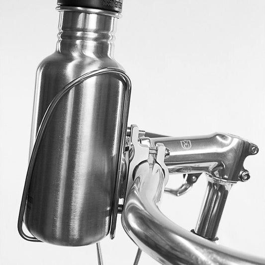 VO Handlebar to Bottle Cage Mount