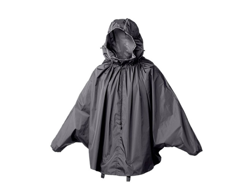 Cambridge Rain Cape