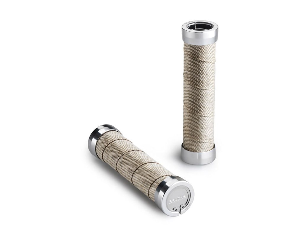 Cambium Slender Grips