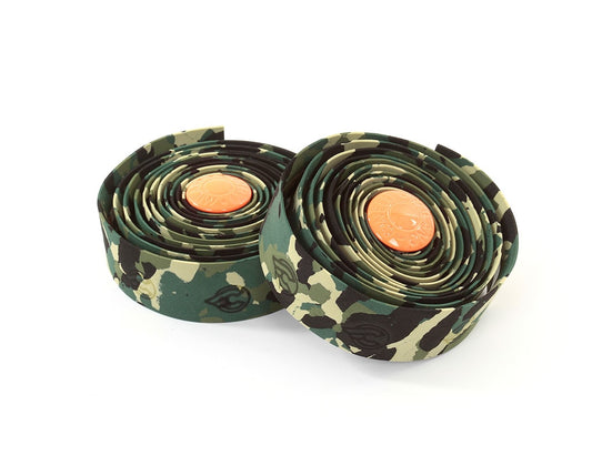 Camouflage Ribbon