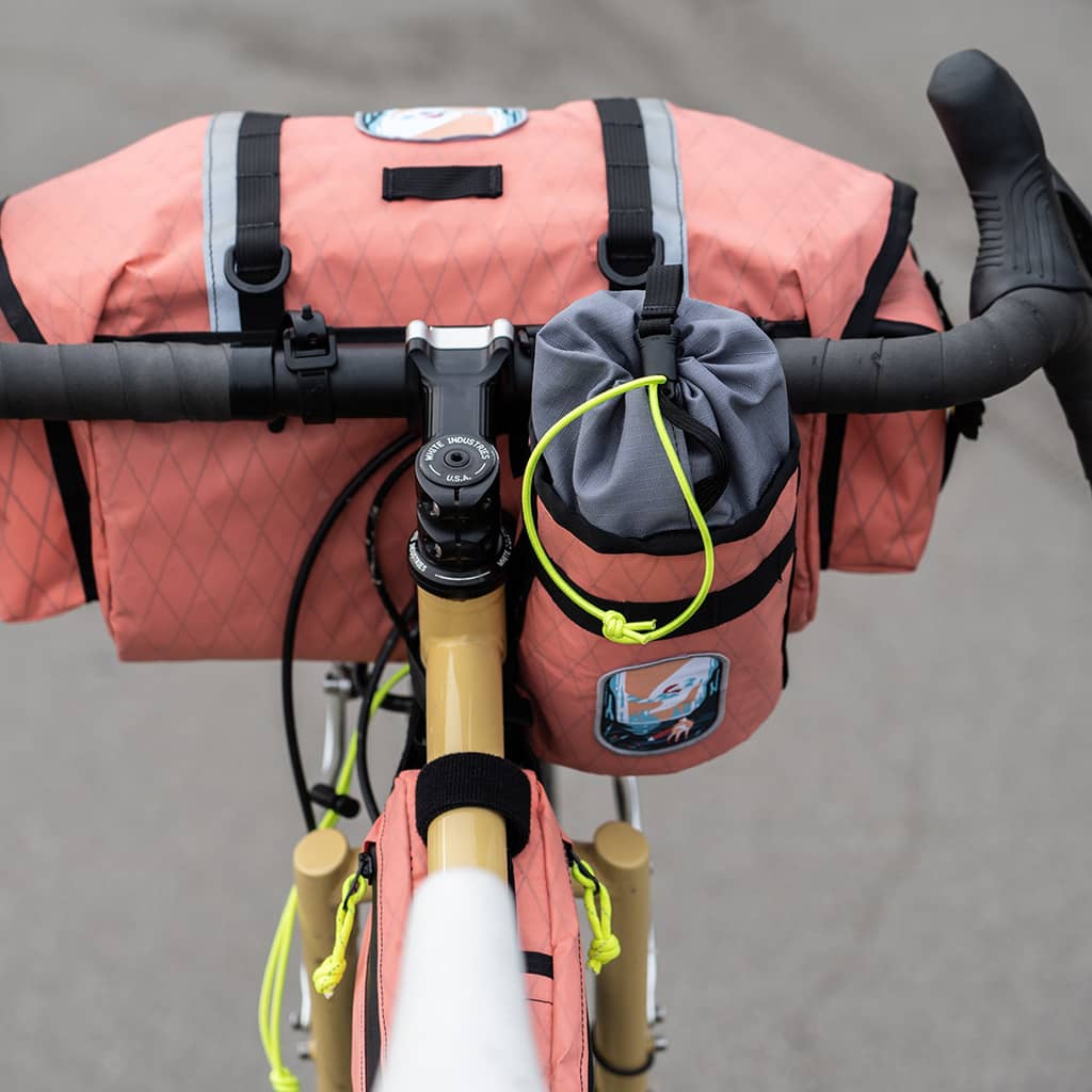 Campout 2022 Gibby Stem Bag