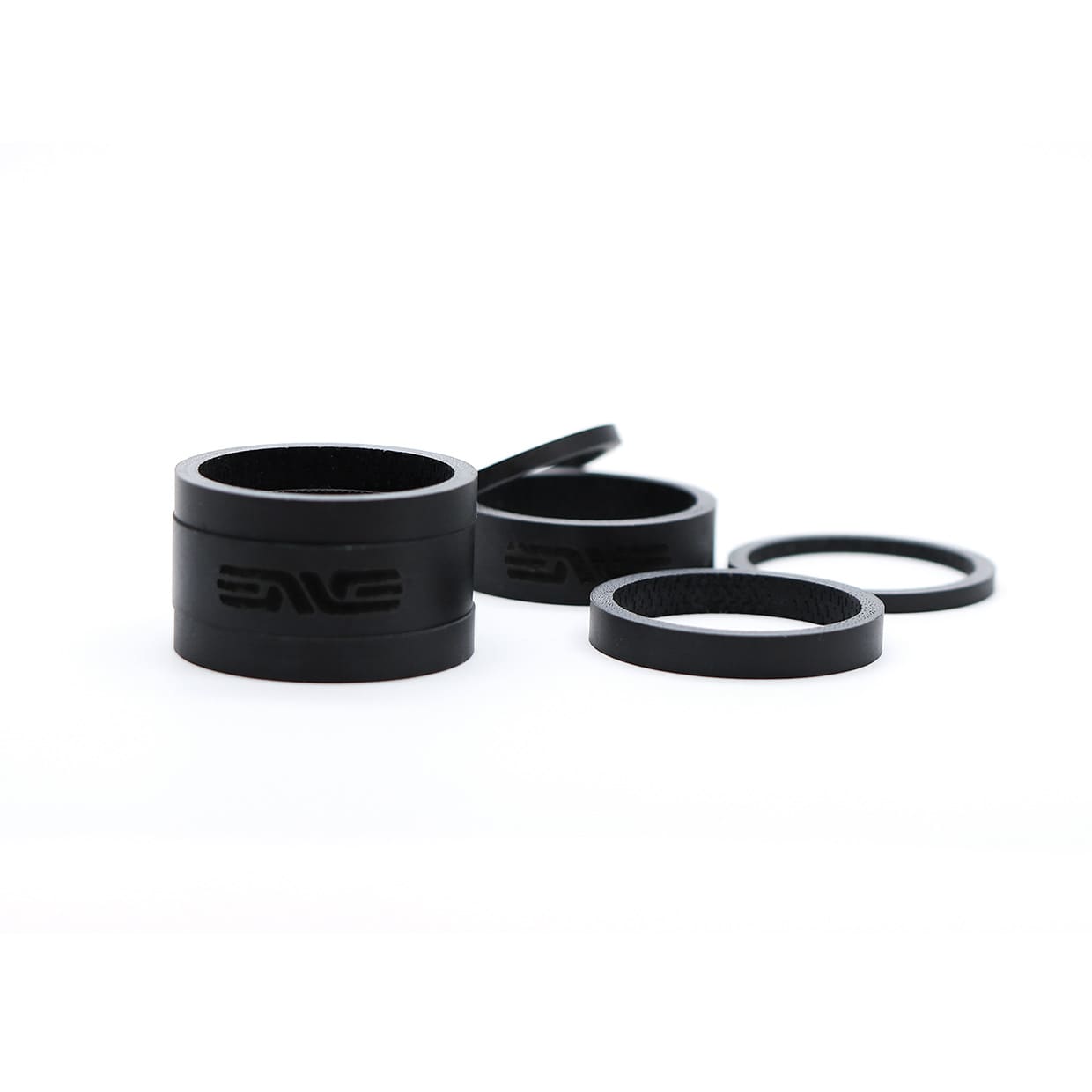 Carbon Headset Spacers