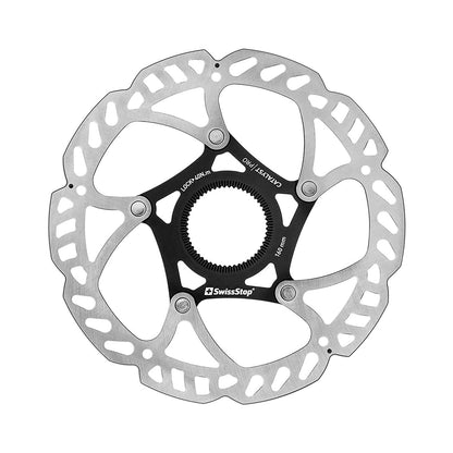 Catalyst Pro Disc Rotor Center Lock