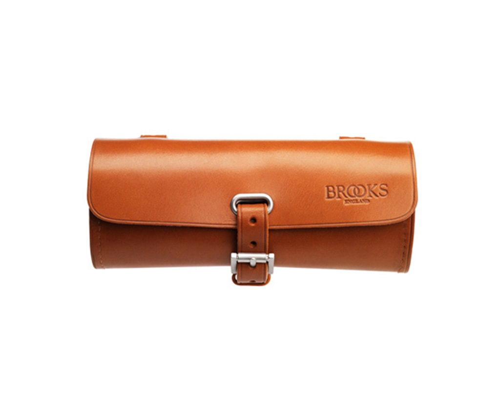 BROOKSのサドルバッグ、CHALLENGE TOOL BAG - 自転車通販 – Hakkle（ハックル）