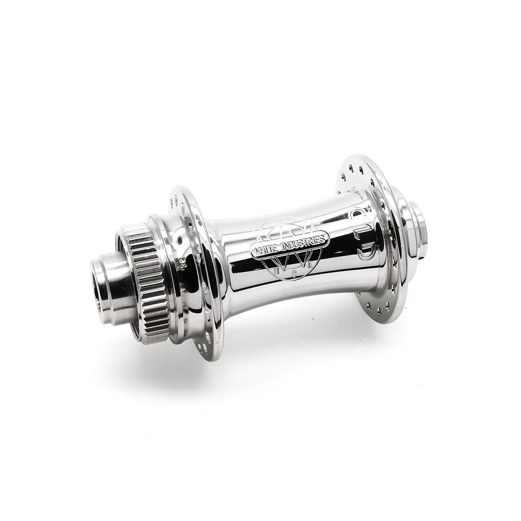 White IndustriesのCLD Front Hub（CLDフロントハブ） - 自転車通販 – Hakkle（ハックル）