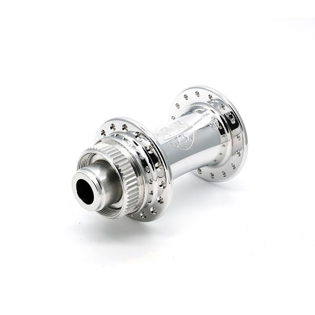 White IndustriesのCLD Front Hub（CLDフロントハブ） - 自転車通販 – Hakkle（ハックル）