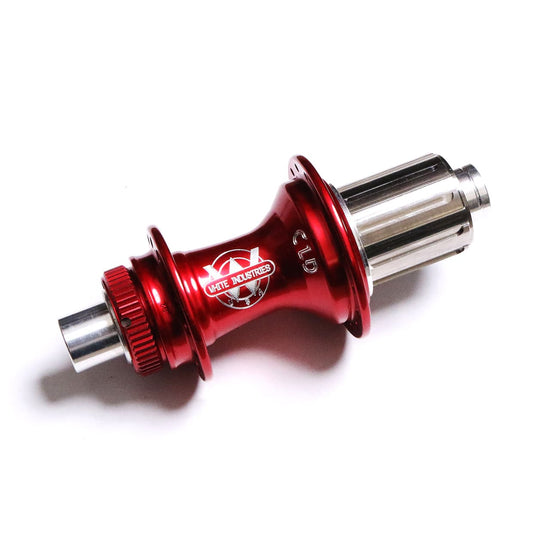 CLD Rear Hub Colored