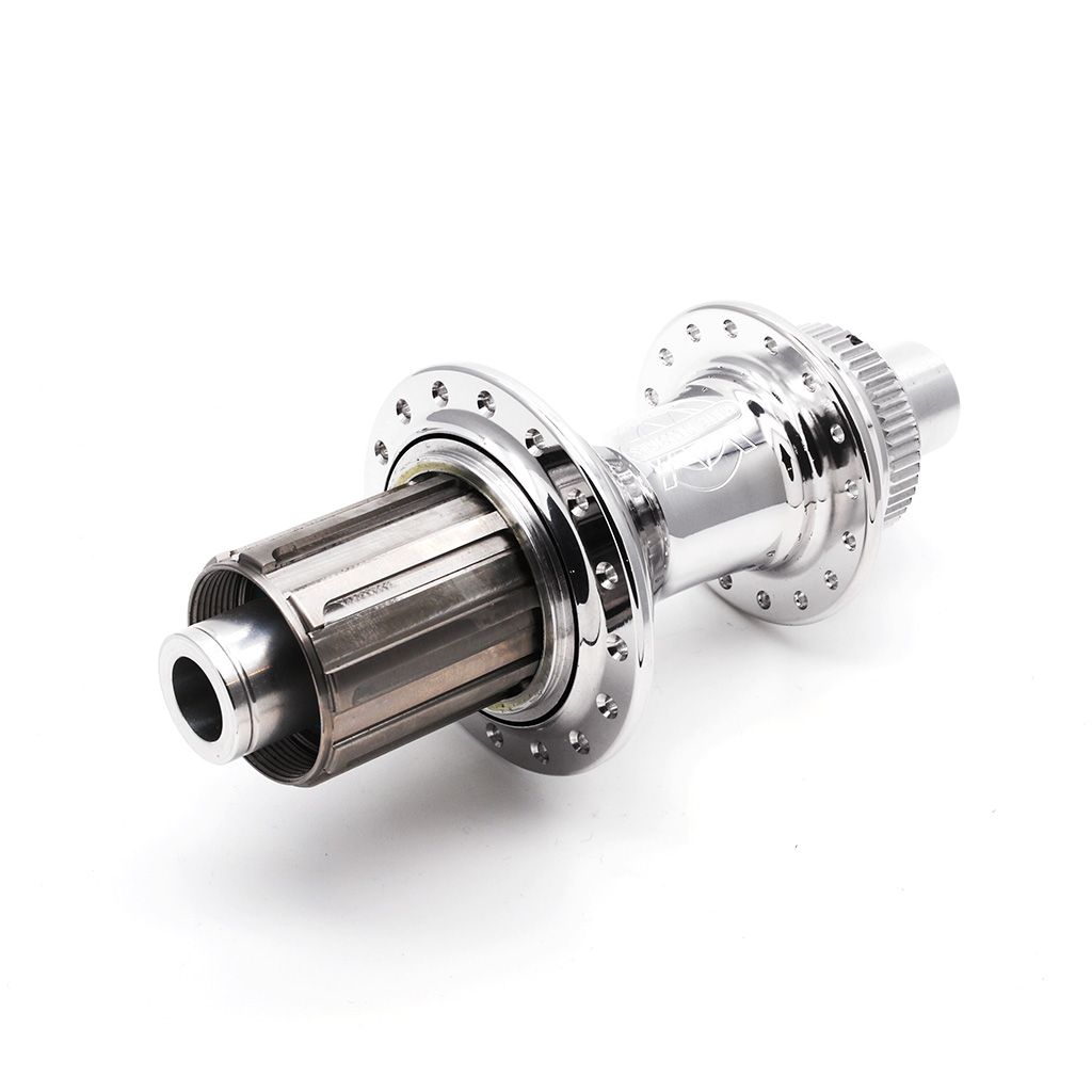 CLD Rear Hub