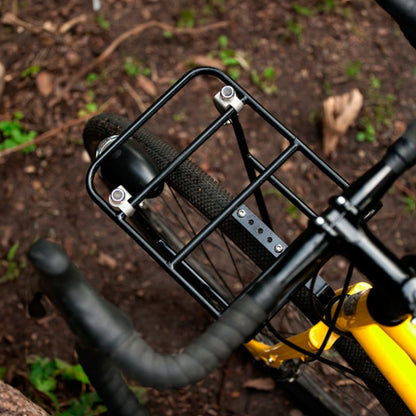 Commuter Front Rack