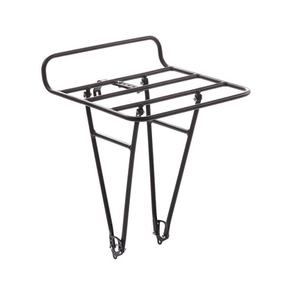 Commuter Front Rack Aluminium