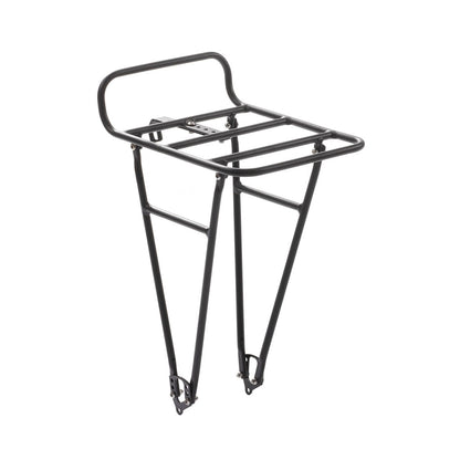 Commuter Front Rack Aluminium