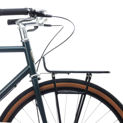 Commuter Front Rack Aluminium