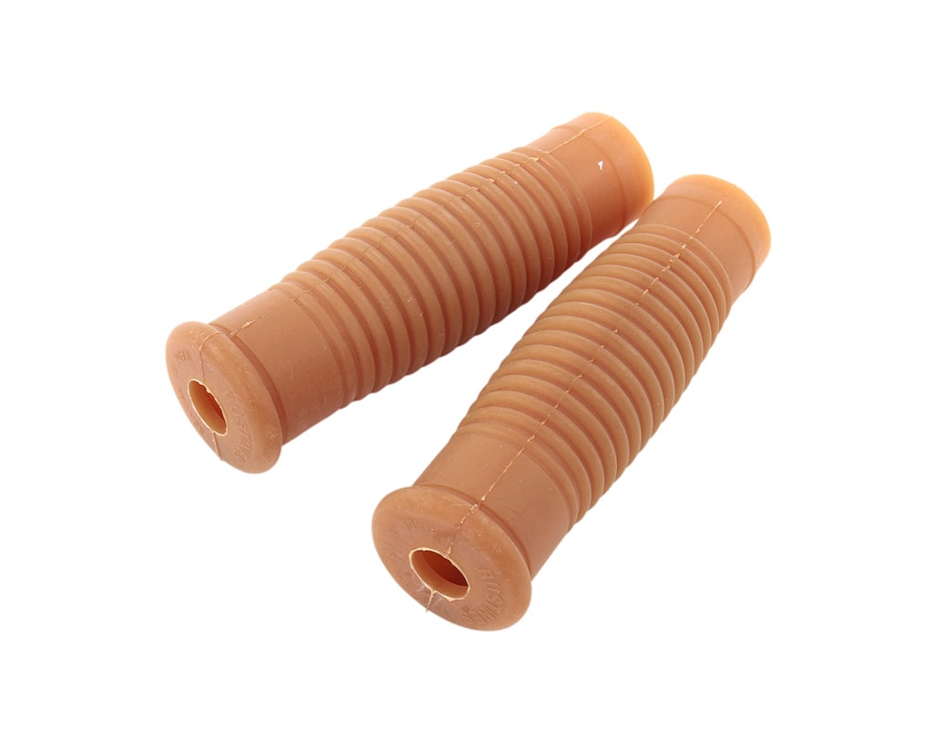 Constructeur Style Rubber Grips