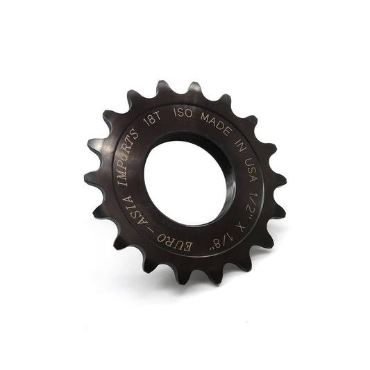 Deluxe Steel Track Cog