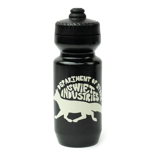 Department Of Stoke Water Bottle