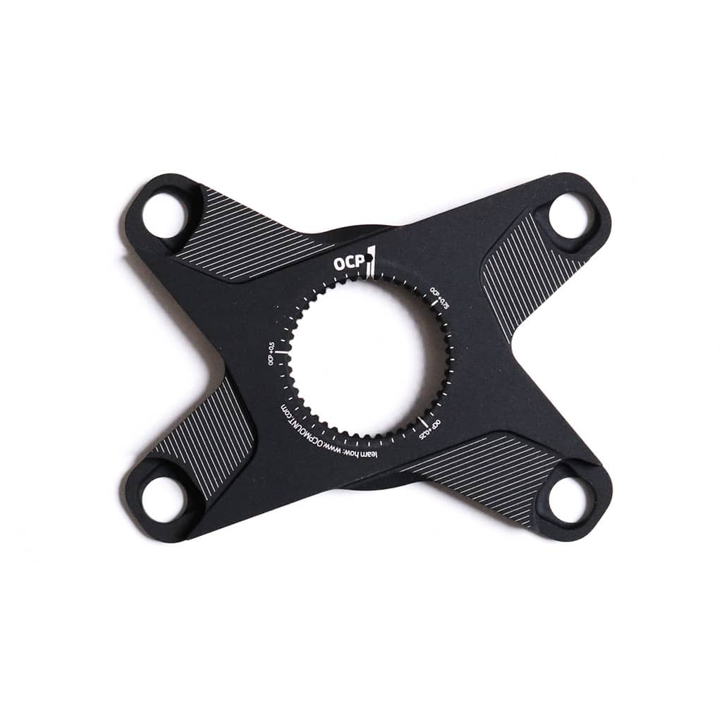 Direct Mount Spider 110 4Arm