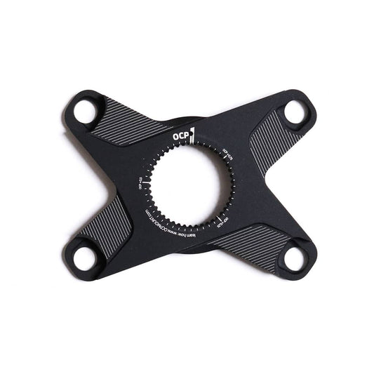 Direct Mount Spider 110 4Arm