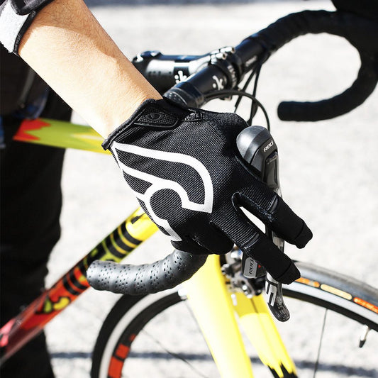 Giro DND Gloves Reflective