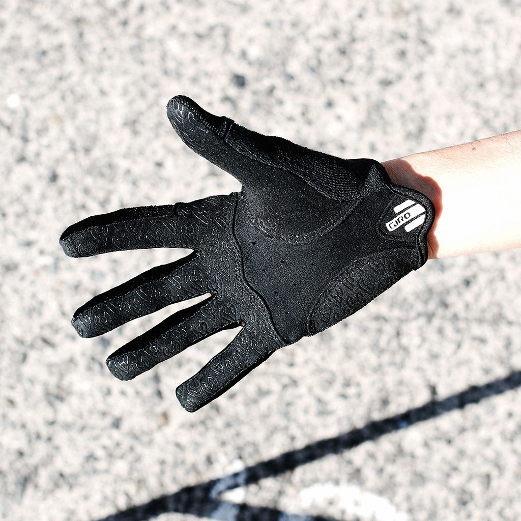 Giro DND Gloves Shredder