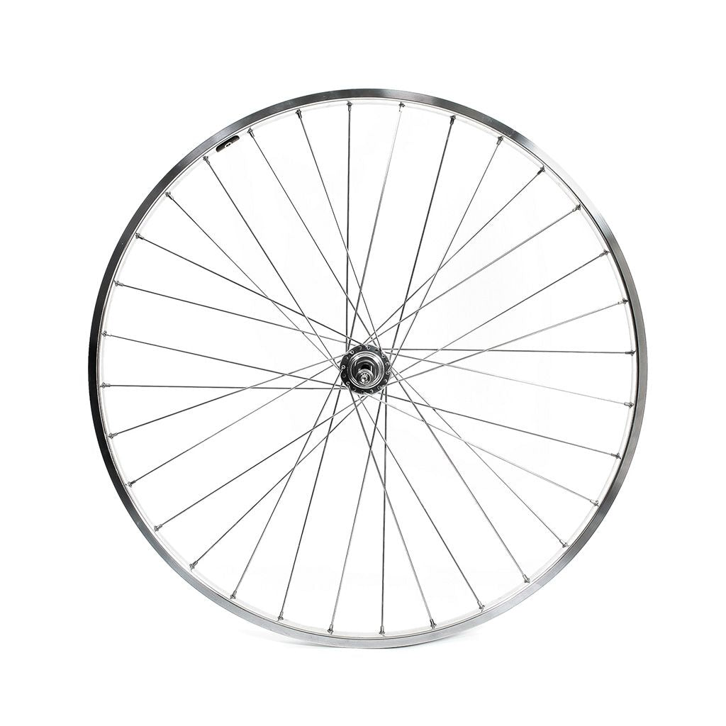 Eccentric Hub Wheel