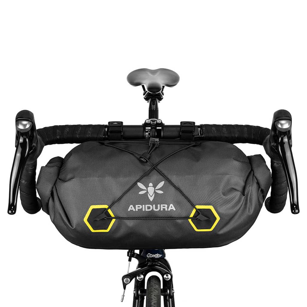 Expedition Handlebar Pack