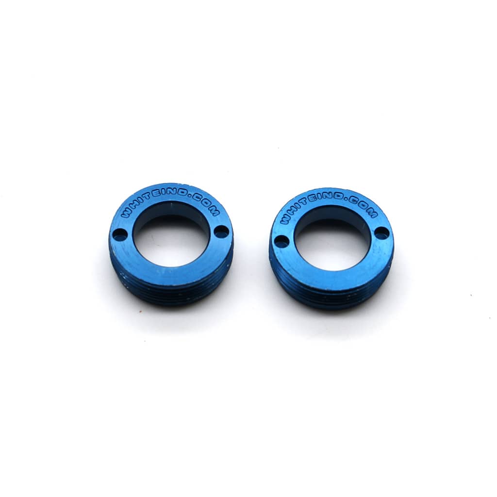 Extractor Cap Kit for ENO & VBC