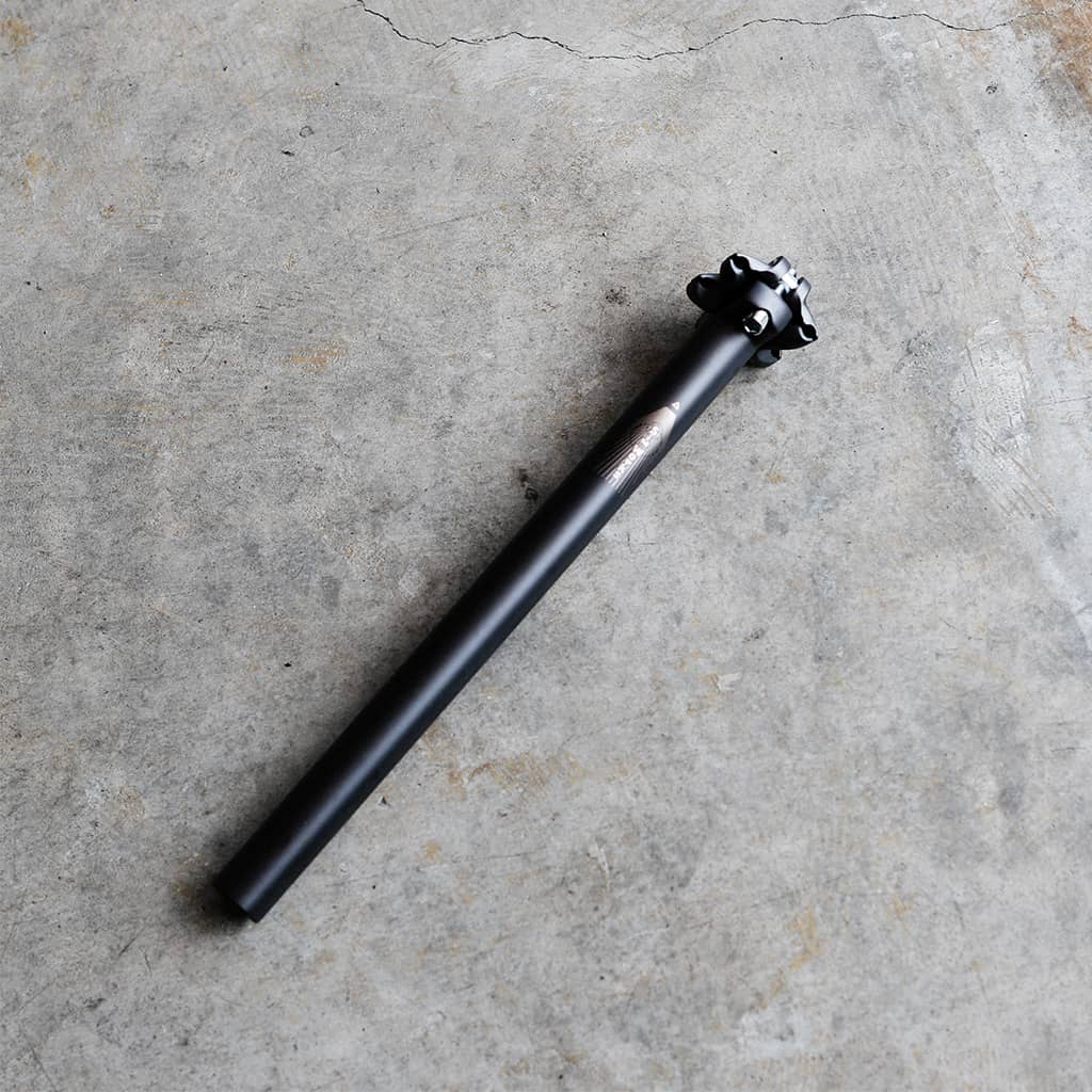 Froggy Stealth Seatpost