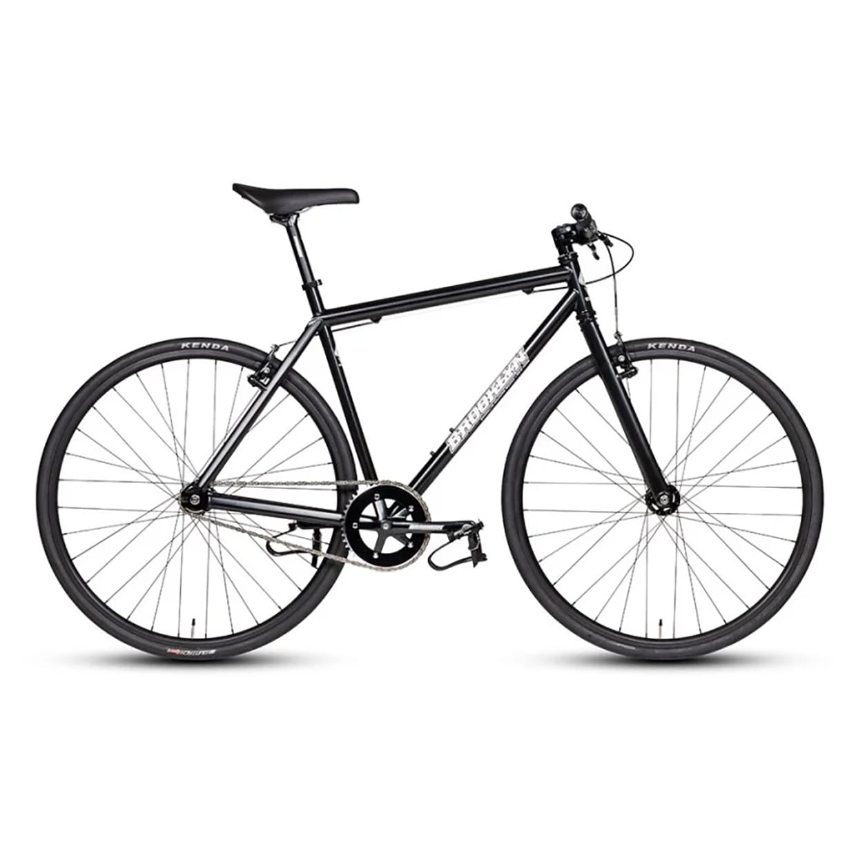 Brooklyn Machine Worksのピストバイク、Gangsta V4 自転車通販