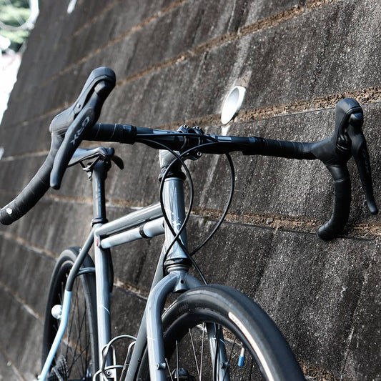 Gravel Handlebar